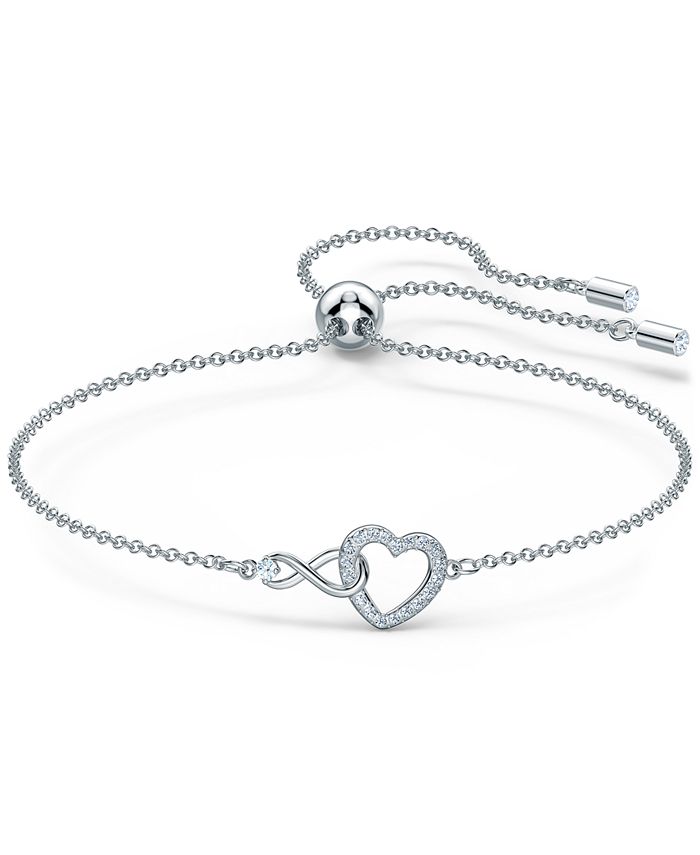 Slider bracelets, also known as adjustable bracelets or pull-tie bracelets, are versatile accessories that feature a sliding mechanism to adjust the length
