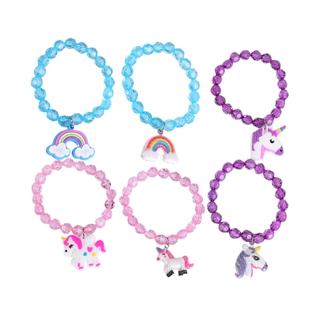 Girls bracelets come in a wide variety of styles, catering to different tastes and preferences. These accessories serve as beautiful adornments for the wrist,