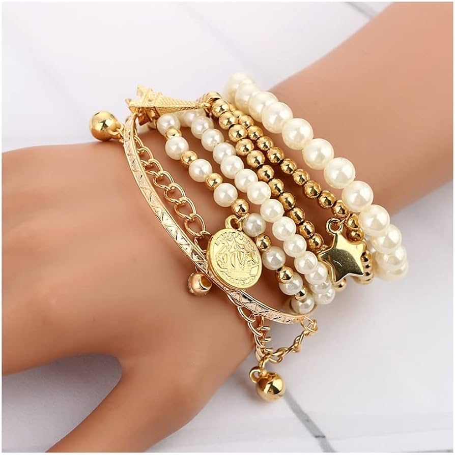 Types of beads for bracelets have a long history of being cherished accessories, with beads serving as essential elements that enhance the beauty and uniqueness of these adornments.
