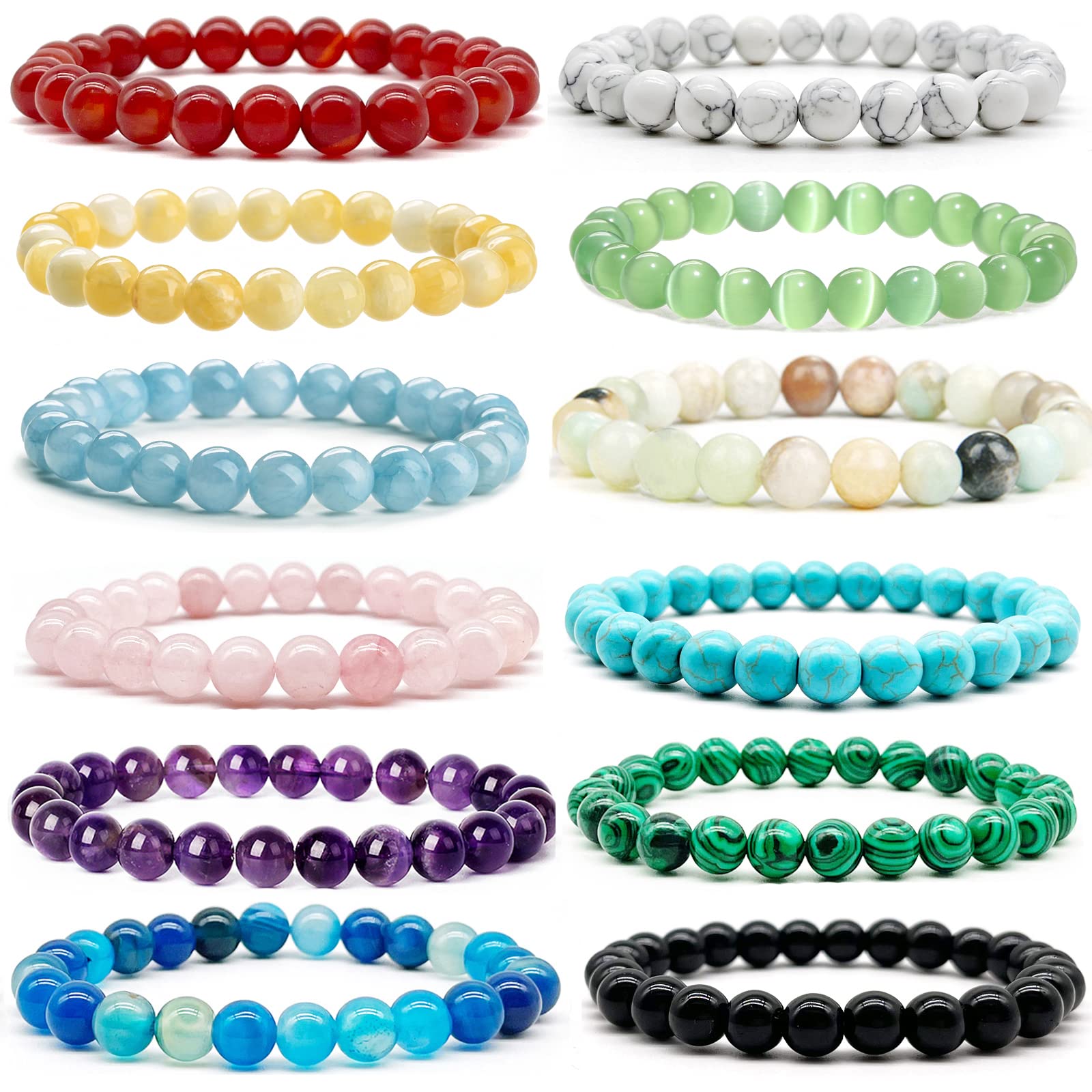 Color combos for bracelets, when it comes to creating stylish and eye-catching bracelet combinations, the possibilities are endless.