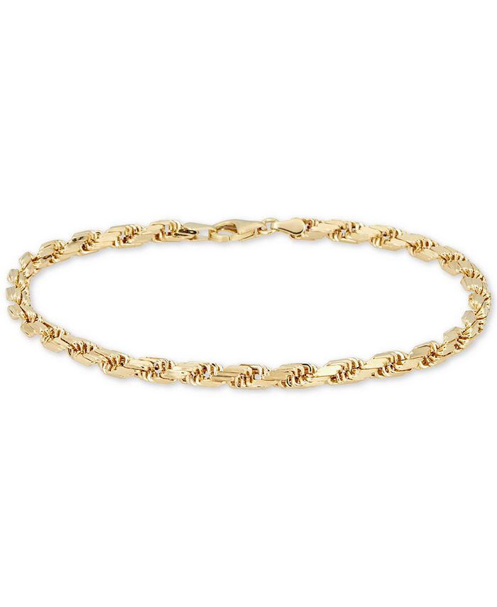 14k gold bracelets are popular jewelry pieces cherished for their beauty, durability, and intrinsic value. As a consumer