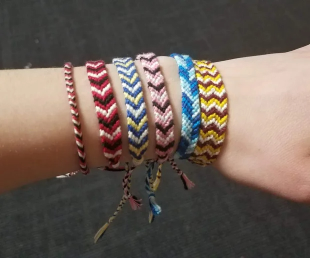 Cute color combos for bracelets, color plays a pivotal role in fashion and accessories, adding depth, vibrancy, and personality to our ensembles.