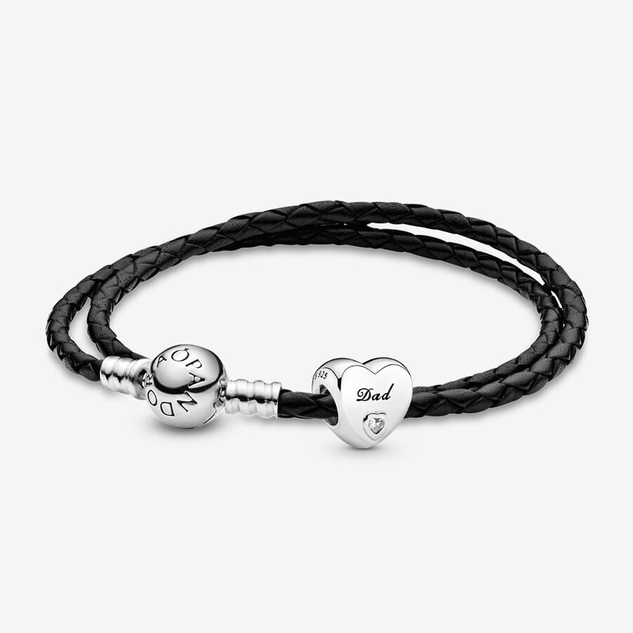 Pandora mens bracelets, renowned for its exquisite jewelry collections, has captivated the world with its iconic charm bracelets.