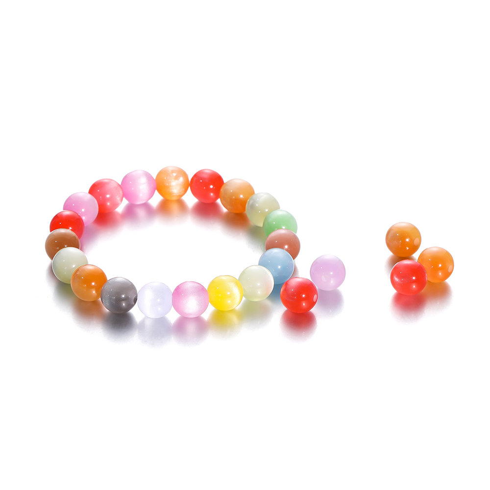 types of beads for bracelets