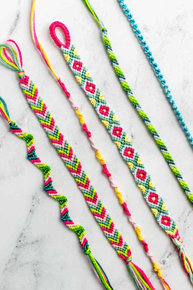 What are friendship bracelets? Friendship bracelets hold a special place in many hearts as symbols of connection, affection, and camaraderie.