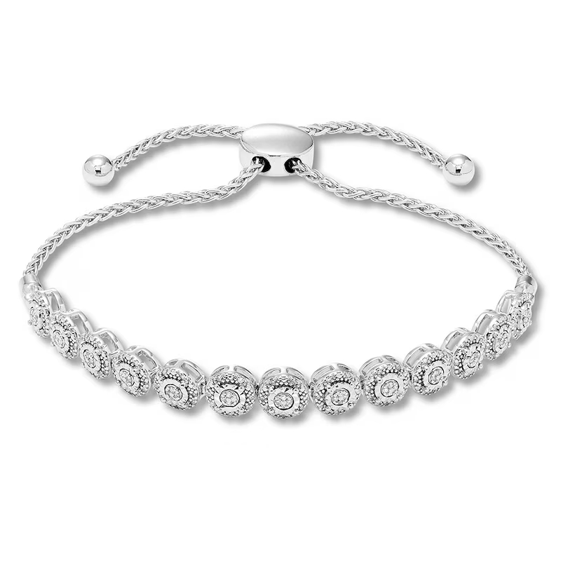 Bolo bracelets are versatile and stylish accessories that can add a touch of elegance and sophistication to any outfit.