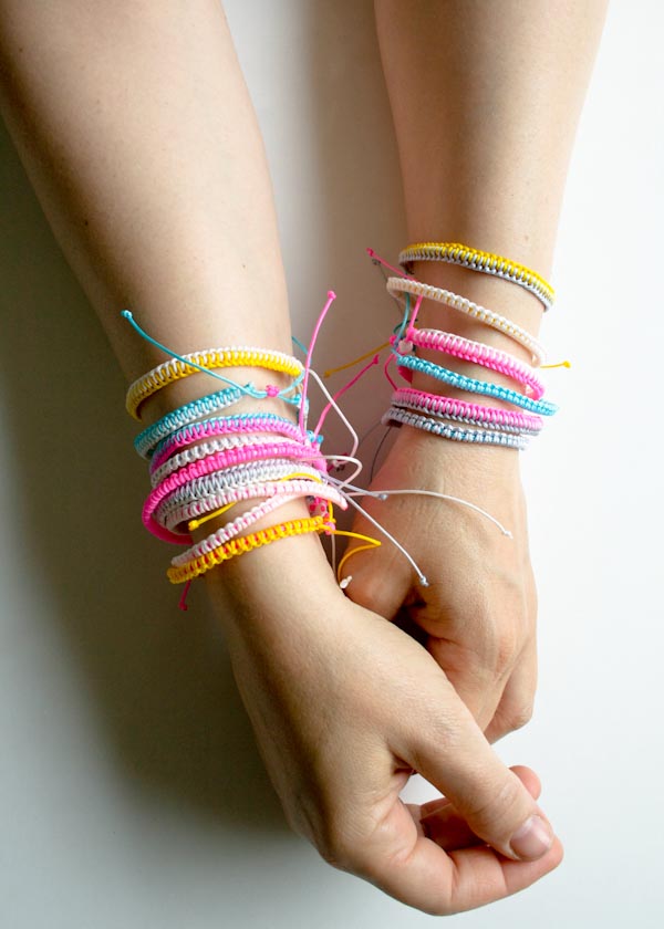 What are friendship bracelets? Friendship bracelets hold a special place in many hearts as symbols of connection, affection, and camaraderie.