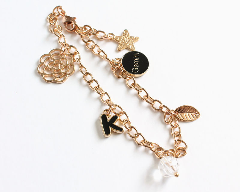 Customized charm bracelets represent a unique and personal way to express individuality, commemorate life's milestones