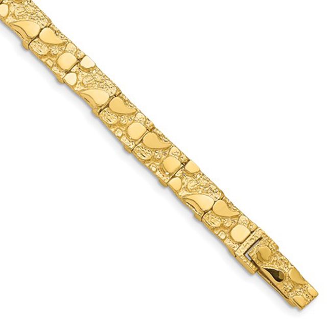 Zales bracelets gold is a renowned jewelry brand known for its wide range of high-quality gold bracelets. Gold bracelets are not only timeless a