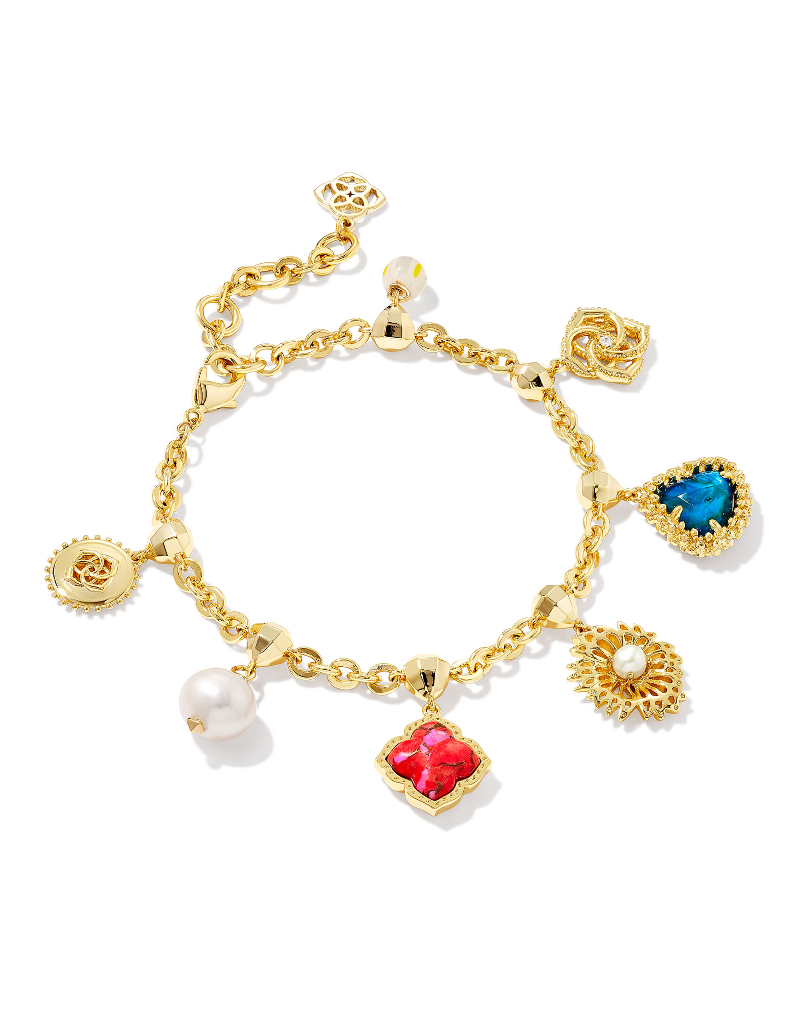 Gold charm bracelet are timeless and versatile accessories that hold special significance for many individuals.