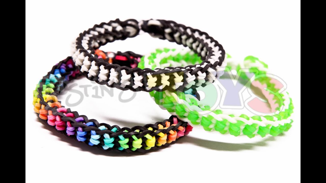 Cool rubber band bracelets, creating stylish and versatile outfits with cool rubber band bracelets is a fun and creative way to