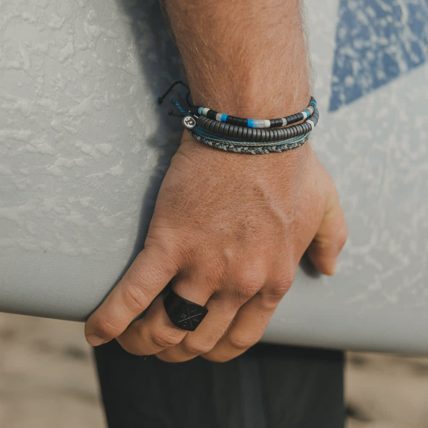 Pura vida mens bracelets, cleaning and maintaining your Pura Vida men's bracelets is essential to ensure they retain their quality, style, and longevity.