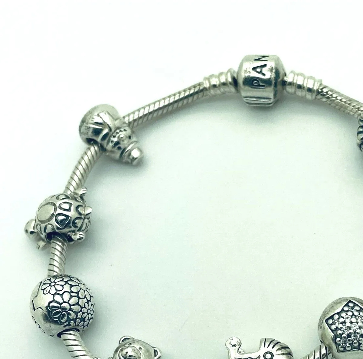 Pandora baby bracelets are specially designed jewelry pieces for infants and young children, offering a range of benefits and advantages.