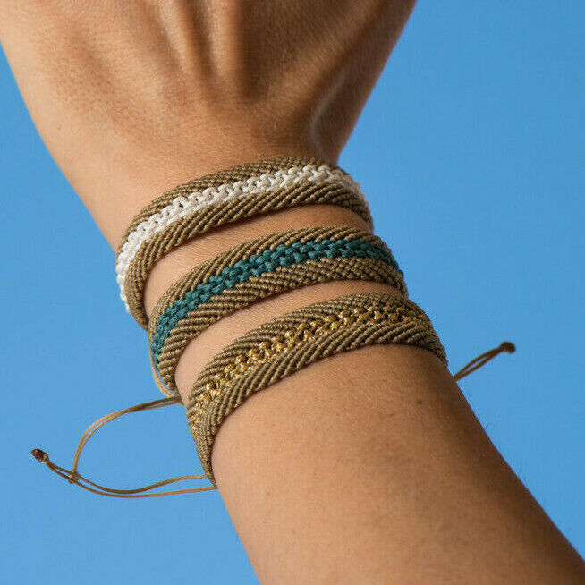Pura vida mens bracelets, cleaning and maintaining your Pura Vida men's bracelets is essential to ensure they retain their quality, style, and longevity.