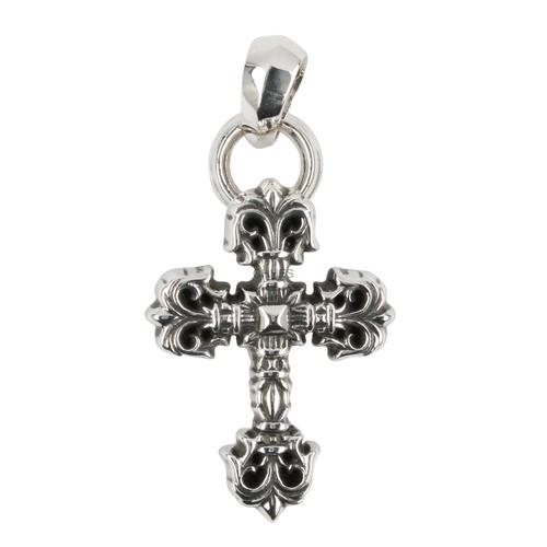 Chrome hearts jewelry is a renowned luxury brand that has gained immense popularity for its unique and exquisite jewelry designs.