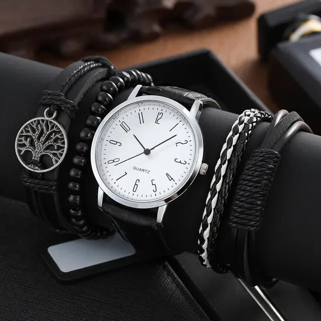 Best watch bracelets is not just a timekeeping device; it's a reflection of your style and personality. And just like any other accessory,