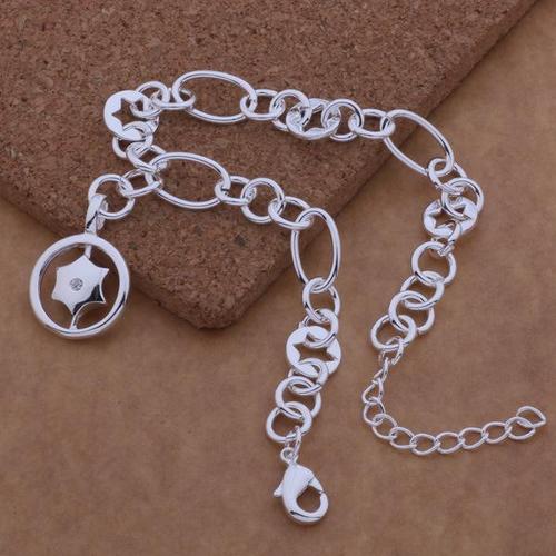 Real silver bracelets are timeless accessories that add elegance and sophistication to any ensemble. Whether worn alone