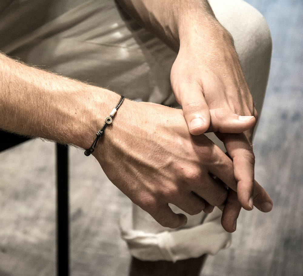 Mens bracelet styles are a versatile accessory that can add a touch of style and personality to any outfit. From sleek and minimalistic