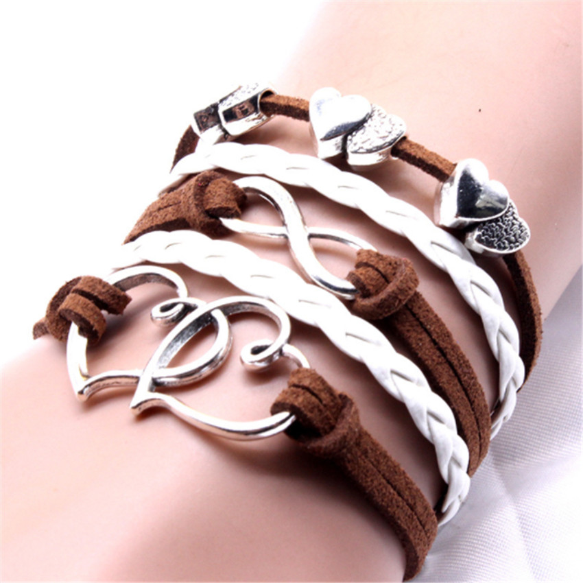 String braided bracelets are versatile accessories that can add a pop of color, texture, and personality to any outfit.