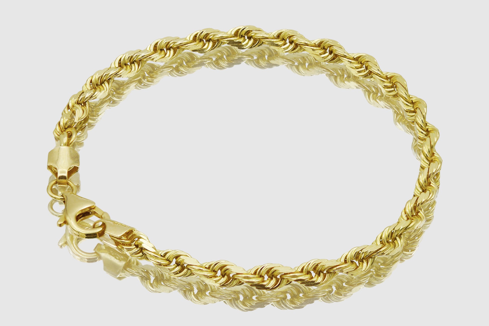 14k gold bracelet