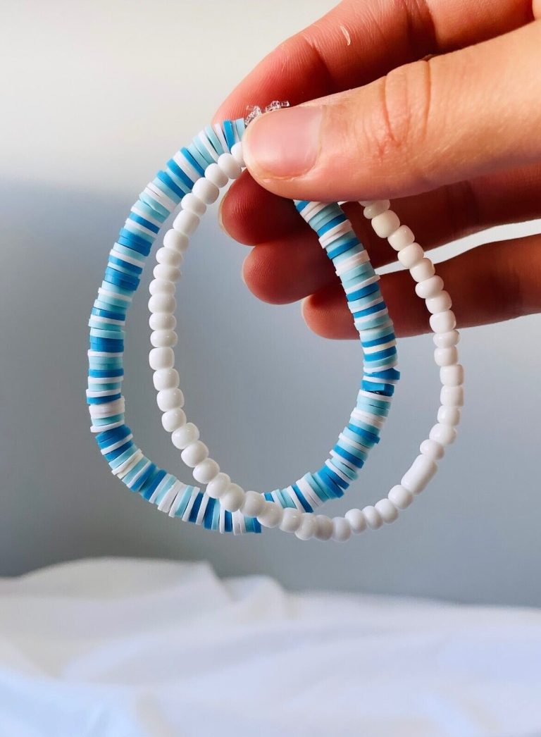 Ocean bracelets capture the mystique and serenity of the sea, serving as stylish reminders of its beauty and power. With