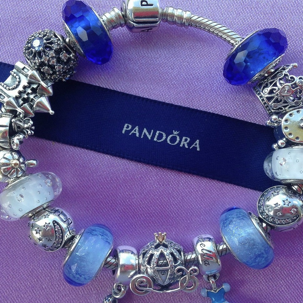 pandora bracelet