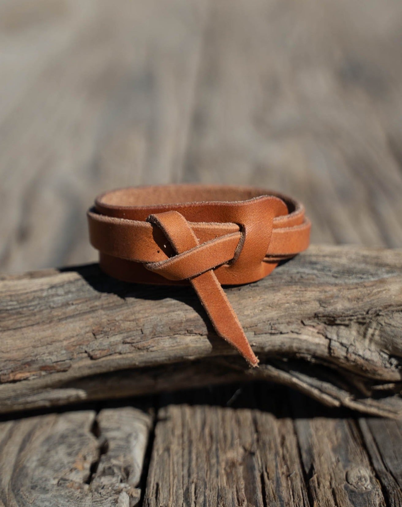 leather bracelets