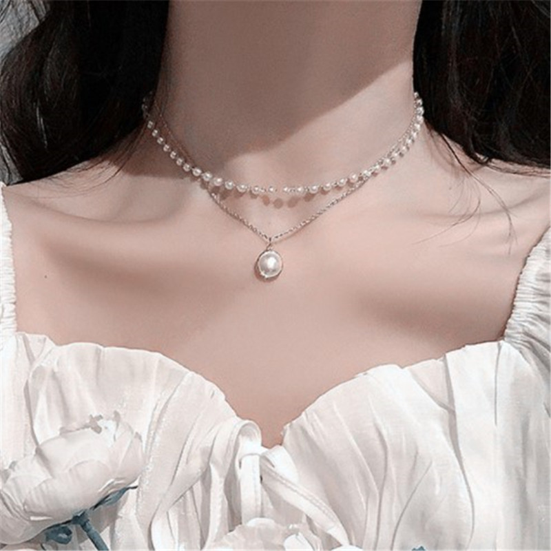 how to shorten necklace