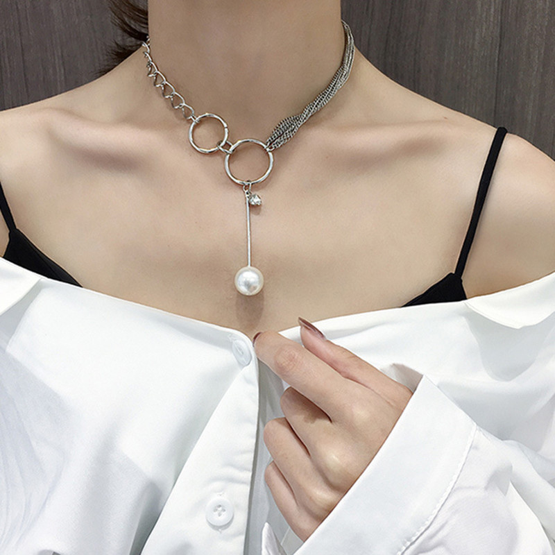 how to shorten necklace