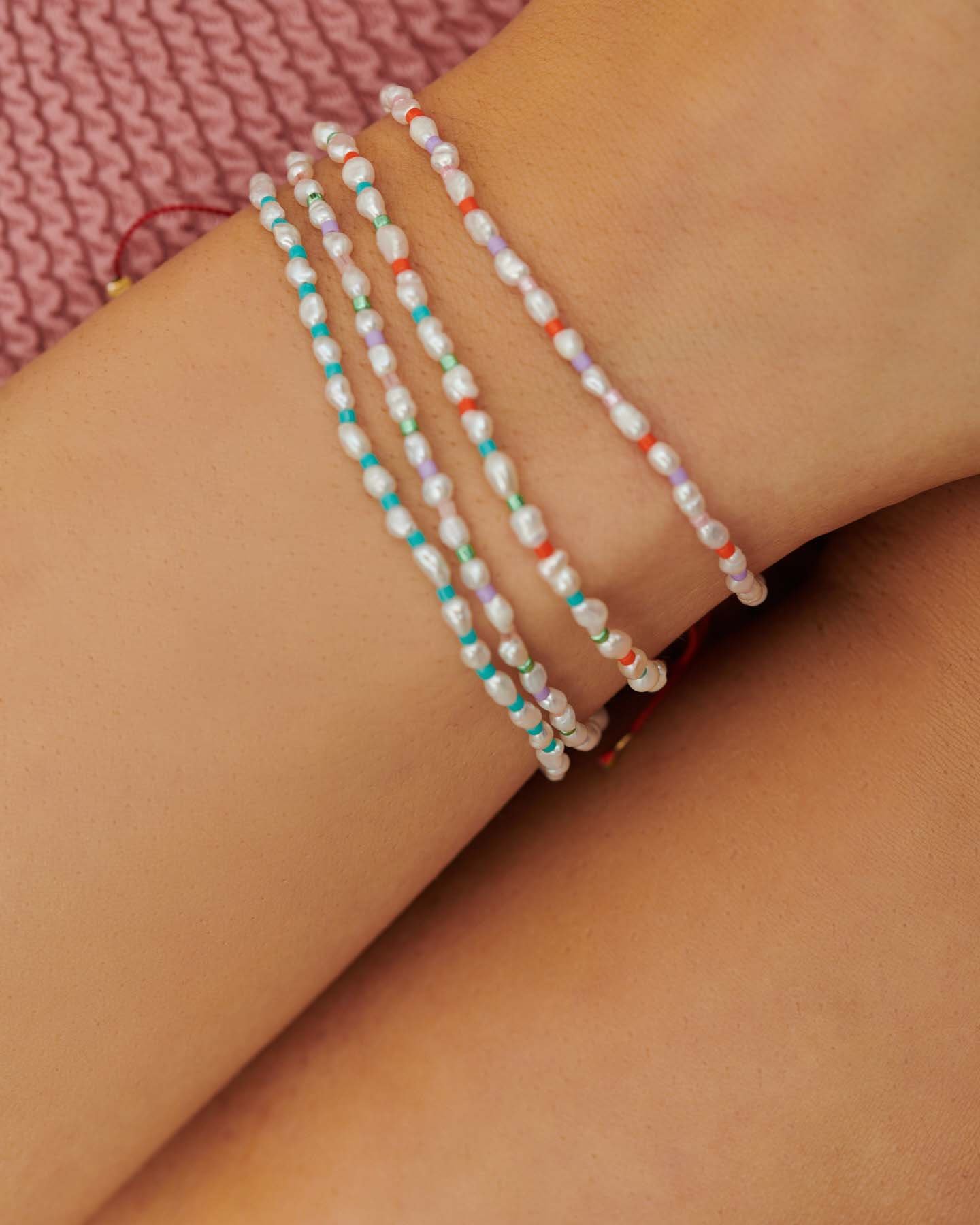 bead bracelets