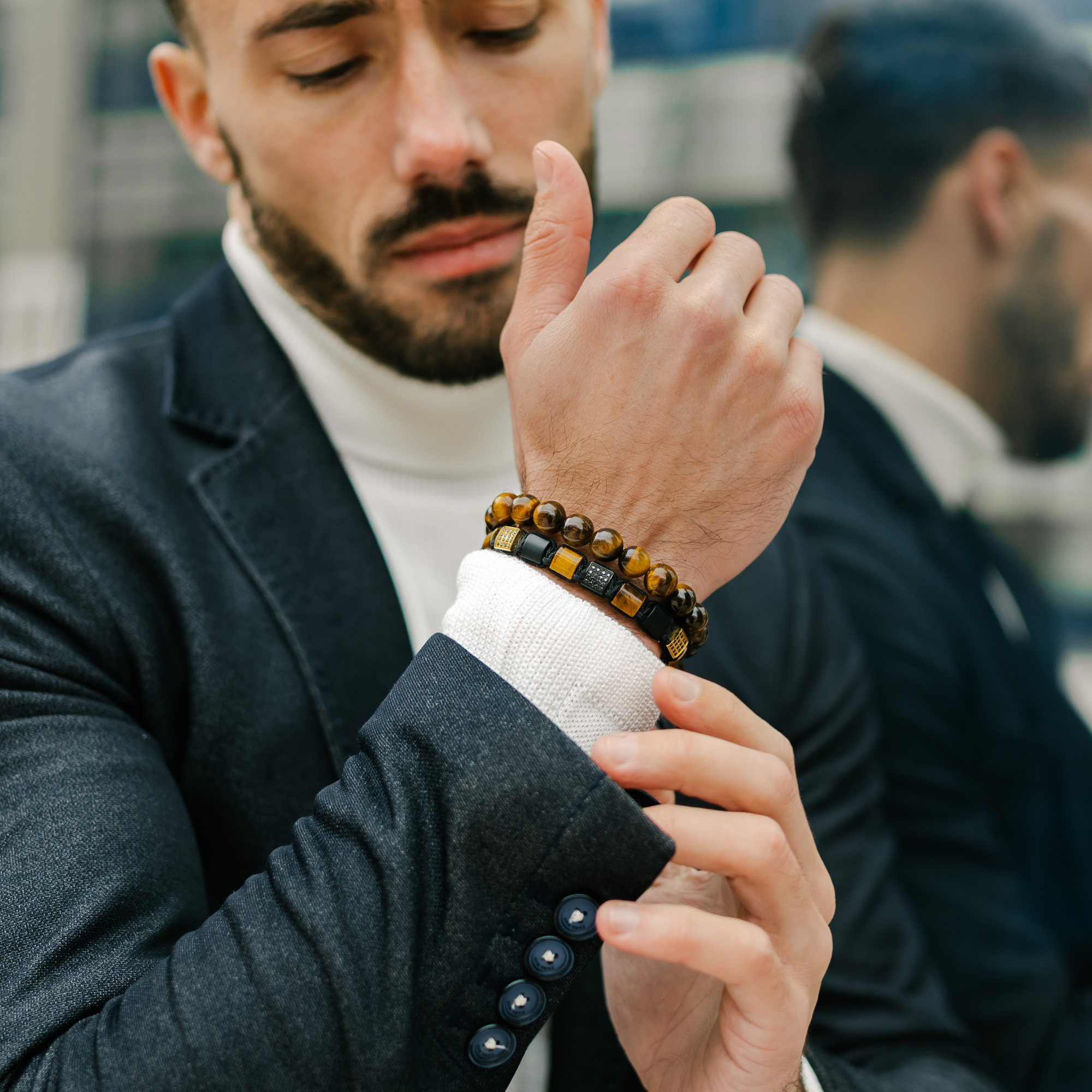 bead bracelets