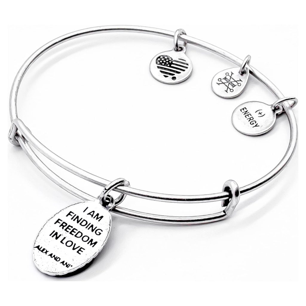 alex and ani bracelets