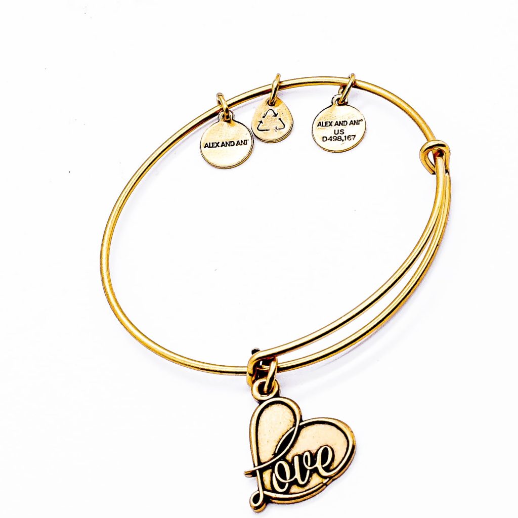 alex and ani bracelets