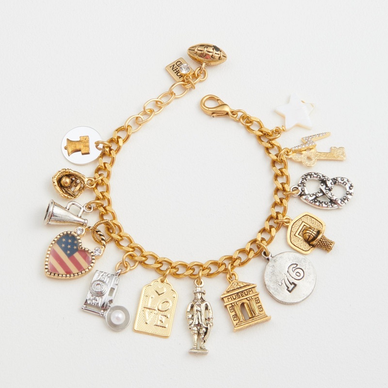 charm bracelets