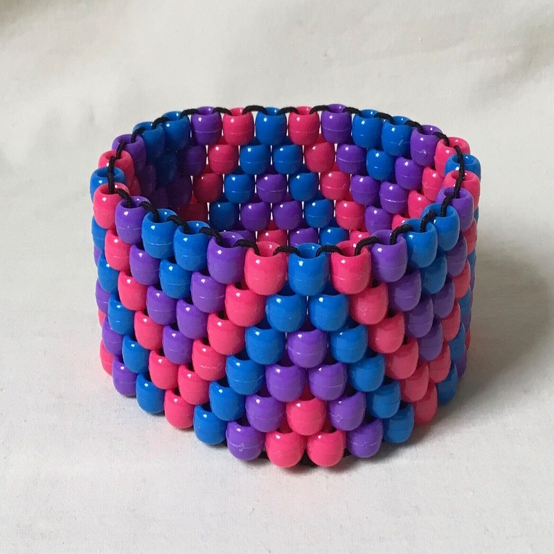 kandi bracelets