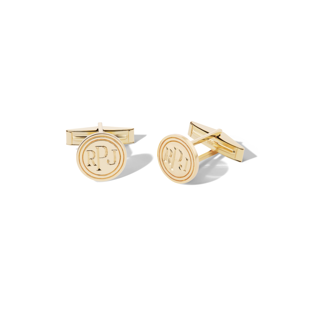 vintage cufflinks 