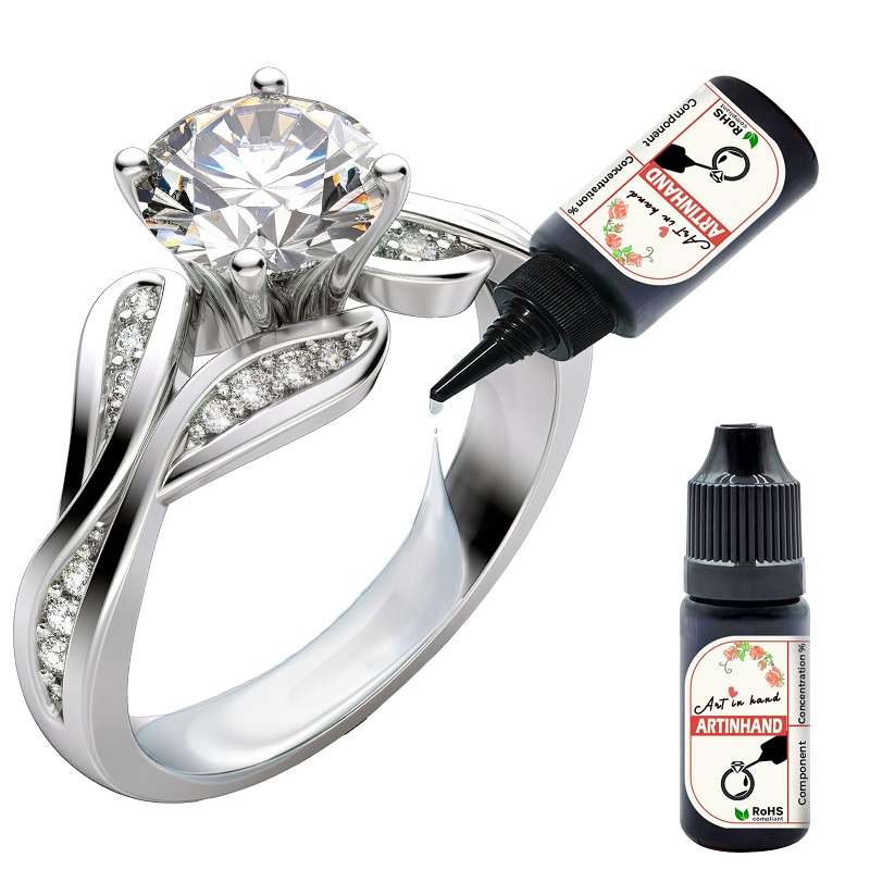 ring adjuster