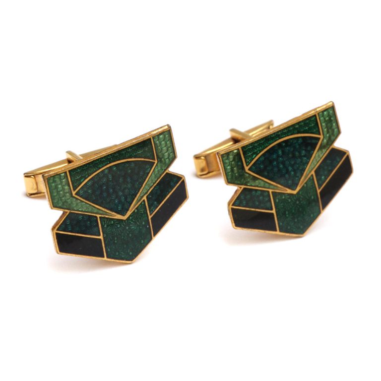 vintage cufflinks