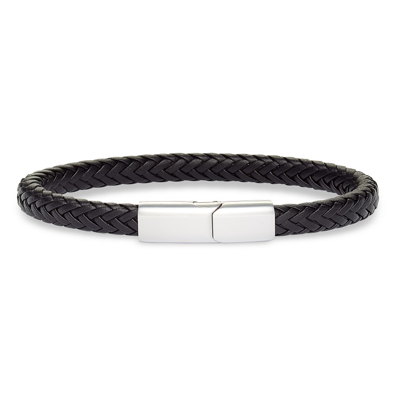 leather bracelet for men