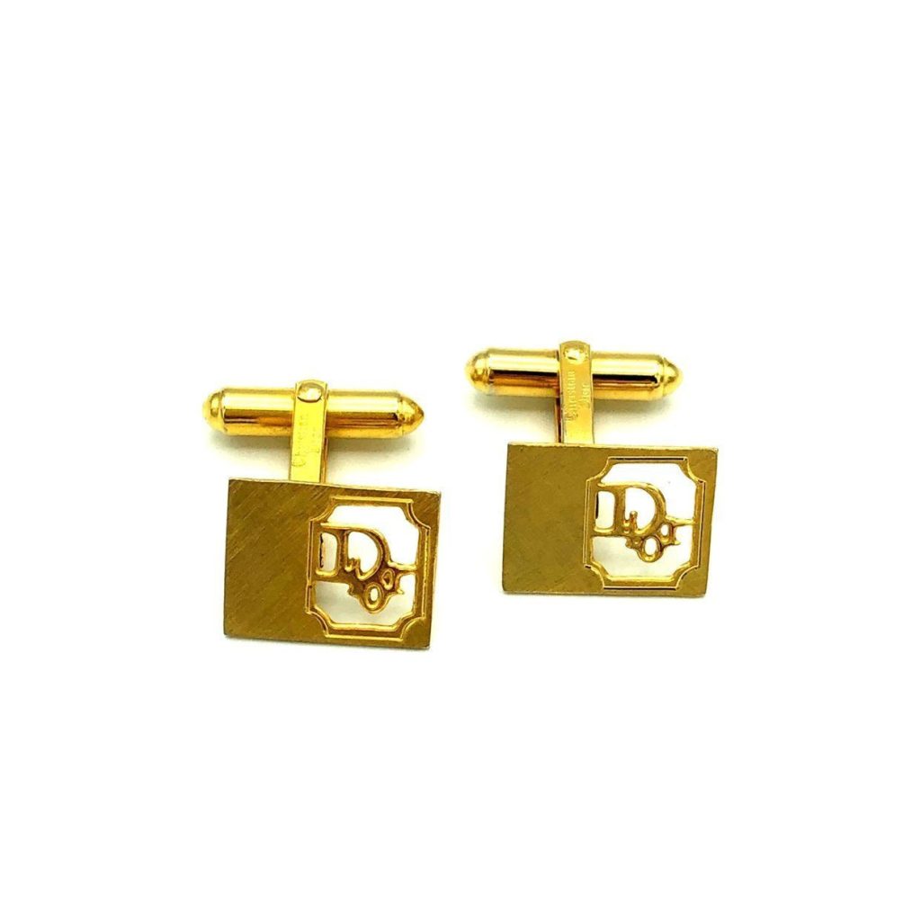 vintage cufflinks 