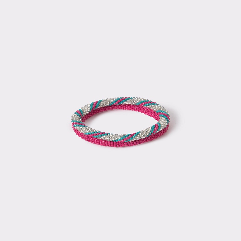 elastic friendship bracelets