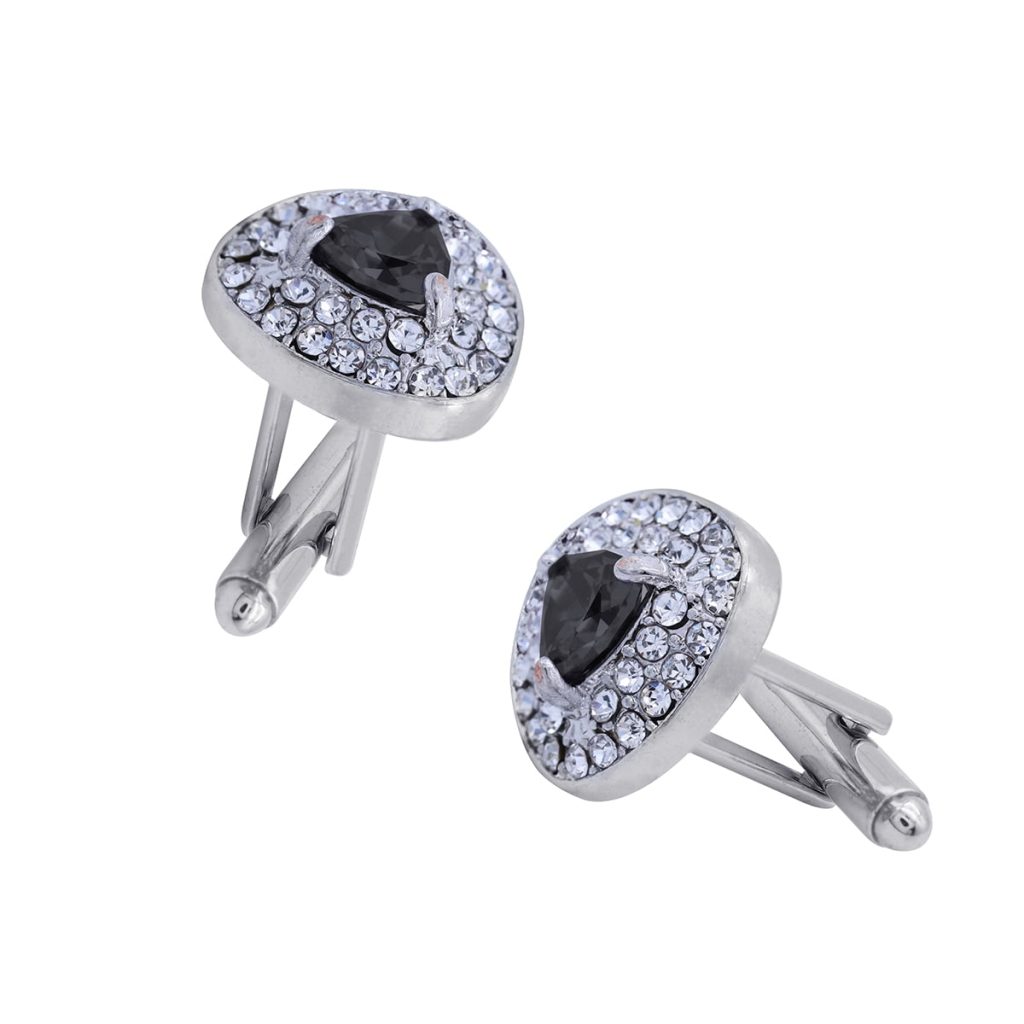 luxury cufflinks