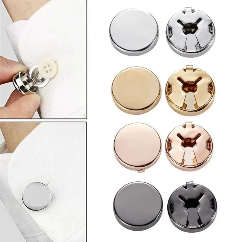 Womens cufflinks