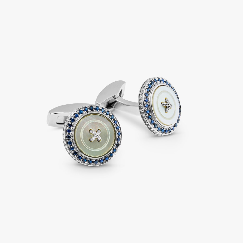 Womens cufflinks