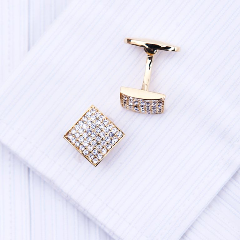 cufflinks do