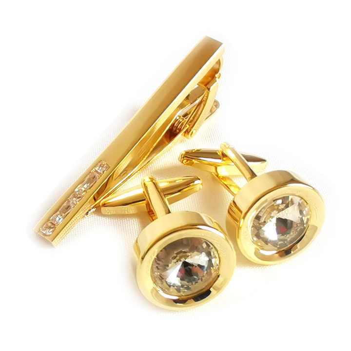 luxury cufflinks