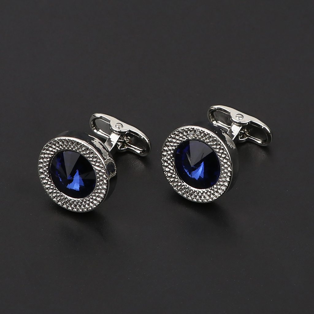 High end cufflinks