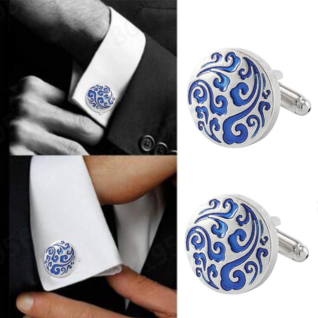 cufflinks for women