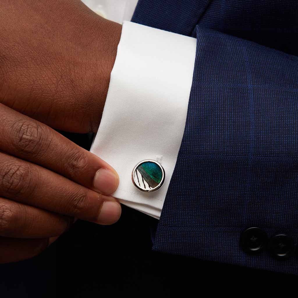 cufflinks do