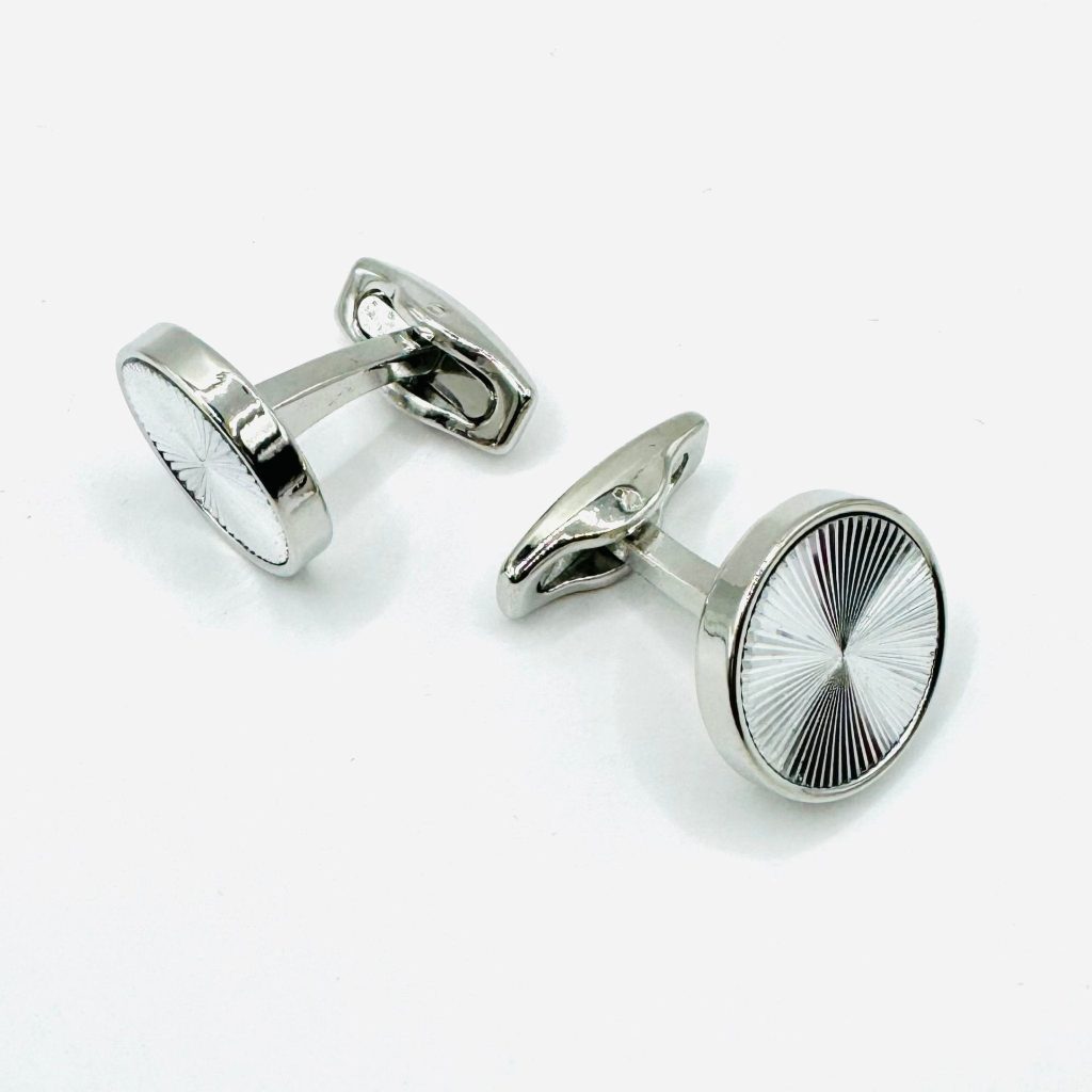 Womens cufflinks